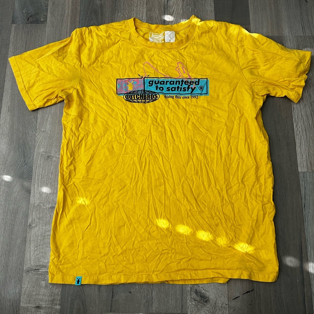 Dutch Bros T-Shirt
